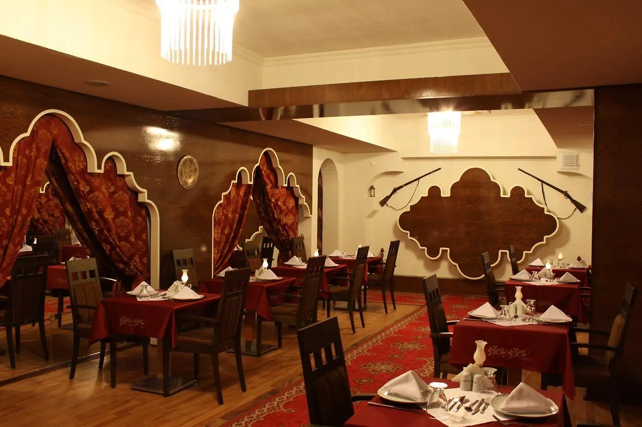 Green Forest Holiday Village Олудениз 5*,  Турция