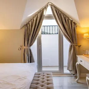 Pinehill Hotel&suites *** Ölüdeniz