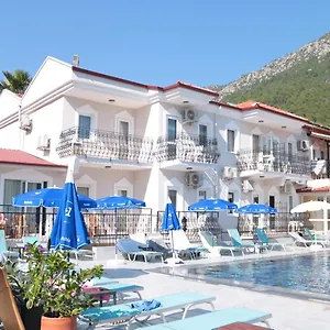 Taner *** Ölüdeniz
