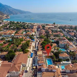 On ** Ölüdeniz